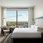 Hyatt Centric Downtown Hotel 4*