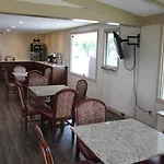 Executive Inn & Suites