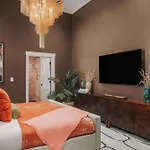 Holiday home Starr Piano - Roxie And Carraway - 8 Bedrooms Nashville