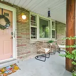 Nashville Bachelorette Retreat 4-Bedroom Home