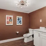 Holiday home Starr Piano - Roxie And Carraway - 8 Bedrooms Nashville
