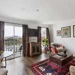 Downtown Riverfront Unit 820 *