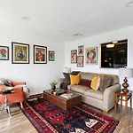 Downtown Riverfront Unit 820 Apartment Nashville