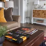 Downtown Riverfront Unit 820 Apartment Nashville