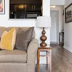 Apartment Downtown Riverfront Unit 820 Nashville