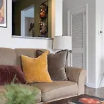 Downtown Riverfront Unit 820 Apartment Nashville