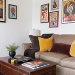 Apartment Downtown Riverfront Unit 820