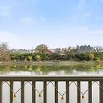 Apartment Downtown Riverfront Unit 820 Nashville