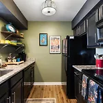 Downtown Riverfront Unit 820 Apartment *