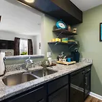Downtown Riverfront Unit 820 * Nashville