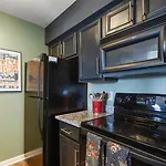Apartment Downtown Riverfront Unit 820