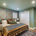Downtown Riverfront Unit 820 * Nashville