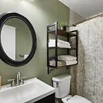 Apartment Downtown Riverfront Unit 820 Nashville