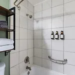 Apartment Downtown Riverfront Unit 820 Nashville