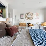 Apartment Downtown Riverfront Unit 820 Nashville