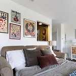Downtown Riverfront Unit 820 Apartment Nashville