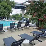 Downtown Riverfront Unit 820