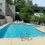 Downtown Riverfront Unit 820 Apartment Nashville