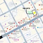 The Lofts At 107