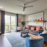 Holiday home Bless Your Heart By Local Nashville
