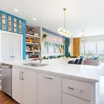 Nashville Ladies Lounge By Stay Local Nashville