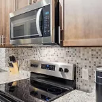 Kasa At Artisan Music Row Nashville