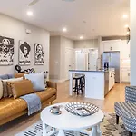 Monty By Avantstay 4Bdr 4Ba Balcony W Outdoor Seating 5Mins To Dt