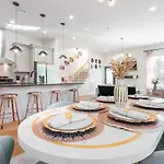 The Vault Royale By Stay Local Nashville