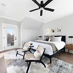 The Outlaw Oasis Holiday home