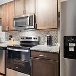 Kasa At Artisan Music Row Nashville