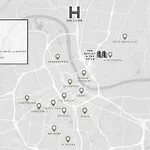 The Daylily & The Aster - Two Four Bedroom Homes * Nashville