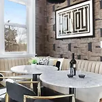 The Outlaw Oasis Holiday home Nashville