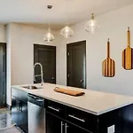 Holiday home Songbird Ab Nashville
