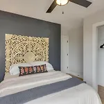 Music Smile Holiday home Nashville