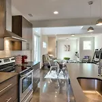 Songbird Ab Holiday home Nashville