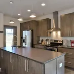 Songbird Ab Holiday home Nashville