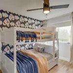 Music Smile Holiday home Nashville