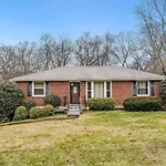 The Berrywood By Local Holiday home Nashville