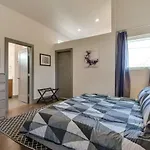 Holiday home Songbird Ab Nashville