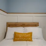Broadway Breeze Escape Modern Nashville Comfort Holiday home *