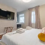 The Shiloh By Local Holiday home Nashville
