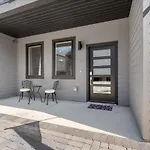 Holiday home The Nordic By Local