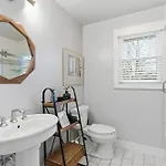 Spacious Modern Ranch 5 Miles To Downtown * Nashville