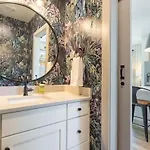 Let The Good Times Roll By Local Holiday home Nashville