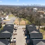 The Nashville Nordic By Stay Local Nashville