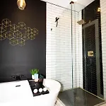 Holiday home Broadway Breeze Escape Modern Nashville Comfort *