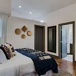 Holiday home Songbird Ab *