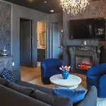 The Smokeshow On Music Row Near Broadway In Downtown Nashville- Pool, Gym, Patio Holiday home *