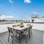 Holiday home Songbird Ab Nashville