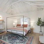 Bao Haus Apartment